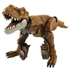 Image de T.REX Transformation - FIERCE - HPD38 - Dinosaure Jurassic World