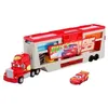 Image de Cars Super Mack Color Changer - Mattel - Hpd82