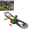 Image de Mattel Disney Pixar Cars Disney · Pixar Cars-Circuit Course Piston Cup-Avec voiture 1/55