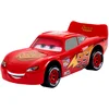 Image de Mattel Disney Pixar Cars Voiture Disney · Pixar Cars Flash McQUEEN En Mouvement avec les yeux et la bouche qui bougent