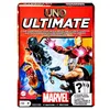 Image de Jeu classique Mattel Uno Ultimate Marvel
