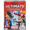 Image de Mattel Uno Ultimate Marvel - Jeu De Cartes