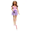 Image de Mattel Barbie Fashionistas - Poupée