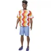 Image de Barbie - Ken Fashionistas - Poupée avec appareils auditifs