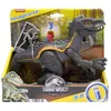 Image de Fisher-Price Imaginext Jurassic World - - Indoraptor