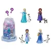 Image de Disney Frozen Disney La Reine des neiges - Assortiment de poupÃ©es ICE REVEAL avec gel Squishy Ice