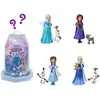 Image de Disney Frozen Disney - La Reine des Neiges - Assortiment Mini-PoupÃ©es ICE REVEAL avec Gel SQUISHY ICE