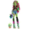 Image de Monster High Monster High-Venus McFlytrap-PoupÃ©e avec Chewlian et accessoires