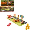 Image de Disney Pixar Cars Disney Â· Pixar-Ãvasion de Frank, Course et cascades-Coffret