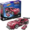 Image de MEGA Hot Wheels - Coffret Collection Cadillac Ats-V R - Jeu De Construction - 14 Ans Et +