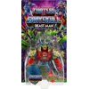 Image de Mattel Mattel - Masters Of The Universe Origins - Turtles Of Grayskull - Beast Man Action Figure (He-Man, Motu) (Tmnt) [Collectables] Action Figure, Figure, Collectible