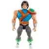 Image de MOTU x TMNT: Turtles of Grayskull - Figurine Casey Jones 14 cm