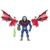 Image de Les Maîtres de l'Univers MOTU x TMNT: Turtles of Grayskull - Figurine Hordak 14 cm