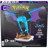 Image de Mattel Mega Pokémon Mega  Pokémon  Coffret Mini Motion Nosferalto