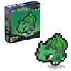 Image de Mega-PokÃ©mon-Bulbizarre-Coffret De Construction RÃ©tro 374 PiÃ¨ces