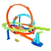 Image de Circuit Hot Wheels Action Looping Extreme