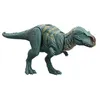 Image de JurassicWorld-Majungasaurus rugissement féroce-figurine articulée HTK76