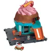 Image de Hot Wheels Hot Wheels City -Ville Course Glacée-Coffret, 1 voiture