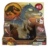 Image de Jurassic World: ChompChomp-Allosaurus méga rugissement-figurine de dinosaure HVB45