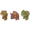 Image de Mattel Jurassic World - Assortiment figurines - Dinos dévoreurs