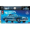 Image de MEGA  Hot Wheels Mercedes-Benz 300 SL