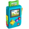 Image de Fisher-Price Rires et Ãveil Fisher-Price-Ma PremiÃ¨re Console de Jeu-Jouet d'Ã©veil pour bÃ©bÃ©s