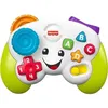 Image de Manette Jeu Et D'Apprentissage - Fisher-Price - Hxb63 - Jouet Fisher Price Rire Et Eveil