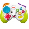 Image de Fisher-Price Fisher-Price Rires et Éveil - - Manette de Jeux et d'Apprentissages