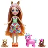 Image de Enchantimals Enchantimals  Famille De Pensee Poney Sunshine Beach