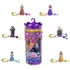 Image de Mini-poupées royauté color reveal-assortiment HXH160