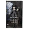 Image de Poupée Monster High Mercredi
