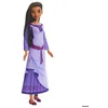 Image de PoupÃ©e - Mattel - Disney Wish Singing Asha of Rosas - Chante en espagnol - Mode interchangeable - 21,5 cm