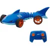 Image de Voiture Electrique Hot Wheels Voiture Rc Mutante De Mattel