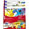 Image de Mattel Mega Pokémon - Collection Coffret Poké Balls Avec 2 Pokémon - Jouet De Construction - 6 Ans Et +