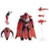 Image de Masters Of The Universe Origins Horde Trooper Prime Action Figure