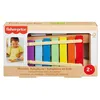 Image de Fisher-Price-Xylophone En Bois, Instrument De Musique Avec 2Pieces Hxv13