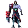 Image de Les Maîtres de l'Univers Revolution - Figurine Skeletor 18 cm