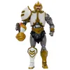 Image de Mattel Les Maîtres De L'univers : New Eternia Masterverse - Figurine Man O' War Duncan 18 Cm