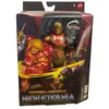 Image de Les Maîtres de l'Univers New Eternia Masterverse - Figurine Thunder Punch He-Man 18 cm