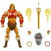 Image de Mattel Masters of the Universe Masterverse Thunder Punch He-Man Action Figure