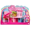 Image de Figurine Barbie Land Maison de rêve Modèle aléatoire