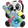 Image de Fisher-Price Fisher-Price-Sync Squad Panda Chiffres-Jouet d'Ã©veil musical