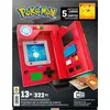 Image de Jeu de construction Mega Pokédex de Kanto