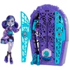 Image de MONSTER HIGH Monster High Skulltimate Secrets - Coffret Monstrueux Secrets Twyla