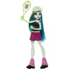 Image de Monster High BURIED SECRETS Courtside Fang-Out Doll