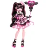 Image de MONSTER HIGH Monster High - Poupée DRACULAURA ANNIVERSAIRE MONSTRUEUSEMENT MÉMORABLE