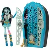 Image de Monster High Skulltimate Secrets - Coffret Monstrueux Secrets Frankie Stein