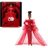 Image de Barbie Signature - PoupÃ©e SpÃ©cial 80Ã¨me Anniversaire de Mattel