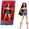 Image de Barbie Signature Barbie-PoupÃ©e Barbie Wonder Woman-avec accessoires