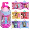 Image de Disney Princess Disney-Coffret Tour Surprise Histoires Ã  empiler-avec poupÃ©e